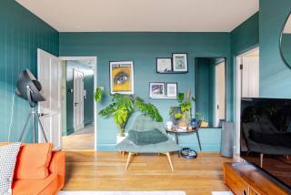 Two Bedroom Flat in Stoke Newington - Londra - 7