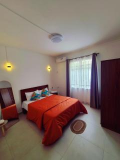 3 Bedroom Apartment Pereybere - 8