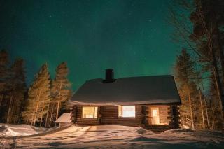 Akolampi cottage - Impiö - 0