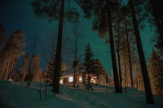 Akolampi cottage - Impiö - 6