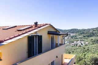 Ulivi e Mare - Laigueglia - 4