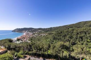 Ulivi e Mare - Laigueglia - 1