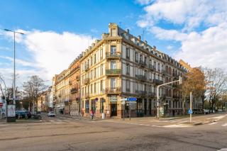 Appartement idéal pour visiter Strasbourg - 7