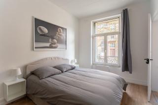 Appartement Confortable à 10 Min du Marché de Noël - Strasburgo - 9