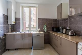 Appartement idéal pour visiter Strasbourg - 2