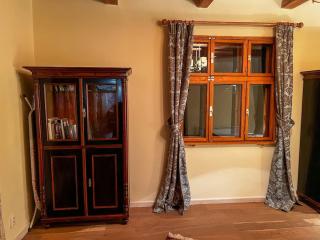 Hilib Cottage Retreat - - 5