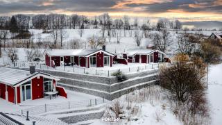 Ferienhaus Bergnest - Sankt Andreasberg im Harz - 7