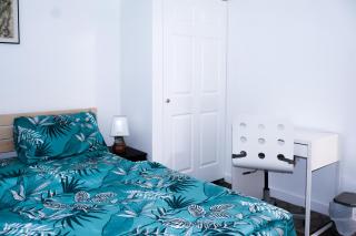 Peaceful stay near transcona trails - 3