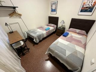 Rooms Vilaproma - Barcelone - 6
