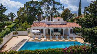 Casa Joana - Stunning Villa - Carvoeiro - 6
