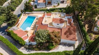 Casa Joana - Stunning Villa - Carvoeiro - 4