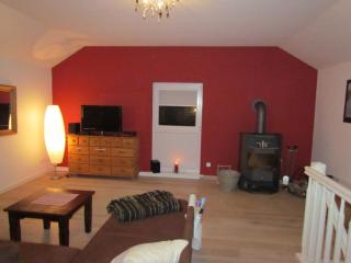 Rotes Atelierhaus - Nordstrand - 5