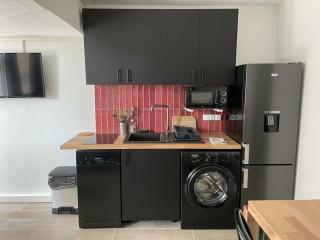 Marius, 3 ch, parking, Tram Croix d'argent au pied, Sleep-in-Montpellier - Montpellier - 9