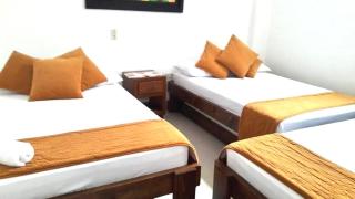 Hospedaje Casa Silvana - 5