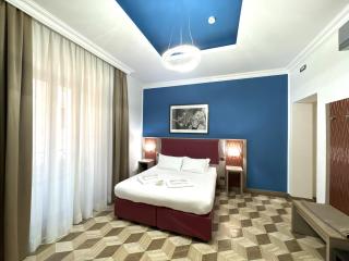The Five Oscars Inn - Roma - 0