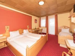 Landhaus MONTANA - Rauris - 8