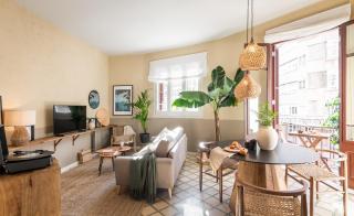 Tomini - 2 bedrooms in Eixample Esquerra - Barcellona - 0