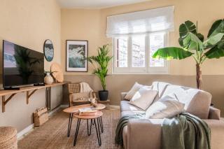 Tomini - 2 bedrooms in Eixample Esquerra - Barcellona - 9