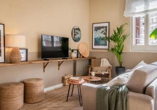 Tomini - 2 bedrooms in Eixample Esquerra - Barcellona - 5