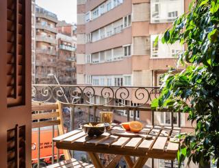 Tomini - 2 bedrooms in Eixample Esquerra - Barcellona - 1