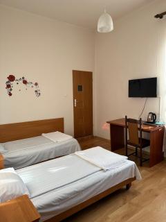 Hotel Haga - 1
