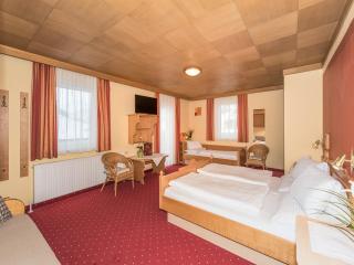 Landhaus MONTANA - Rauris - 7