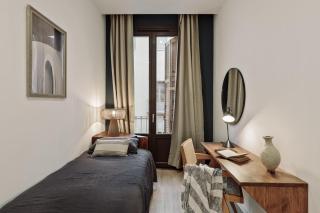 Praiano - 2 bedrooms, balcony and terrace in Ciutat Vella - Barcelone - 7