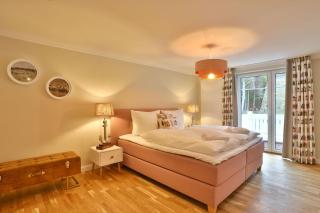 Naturidyll Mariendorf - Ferienwohnung Schafberg - Mariendorf - 9