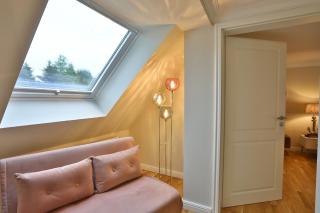 Naturidyll Mariendorf - Ferienwohnung Schafberg - Mariendorf - 8
