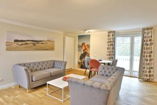 Naturidyll Mariendorf - Ferienwohnung Schafberg - Mariendorf - 6