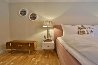 Naturidyll Mariendorf - Ferienwohnung Schafberg - Mariendorf - 3