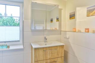 Naturidyll Mariendorf - Ferienwohnung Schafberg - Mariendorf - 1