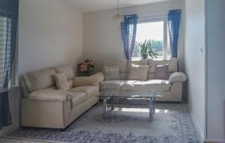 3 Bedroom Cozy Apartment In Visby - Visby - 9
