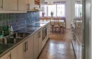 3 Bedroom Cozy Apartment In Visby - 6