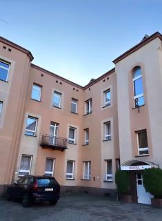 Hotel Haga - 9