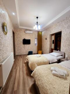 Hotel bereka - Mtskheta - 2