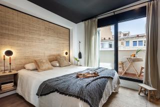 Bintan - 1 bedroom and terrace in Gràcia - Barcelone - 8
