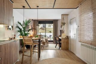 Bintan - 1 bedroom and terrace in Gràcia - Barcelone - 7