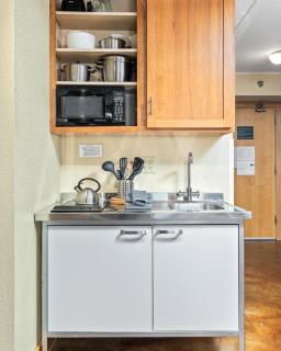 East Bay Suites - Grand Marais - 6