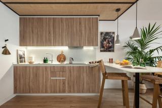 Bintan - 1 bedroom and terrace in Gràcia - Barcelone - 5