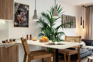 Bintan - 1 bedroom and terrace in Gràcia - Barcelone - 4