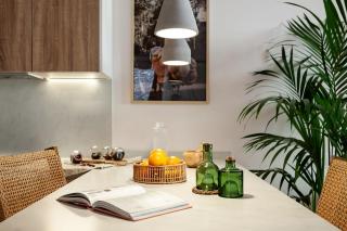 Bintan - 1 bedroom and terrace in Gràcia - Barcelone - 3