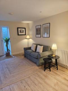 Newditch Farm - BRS Airport - Bristol - 3