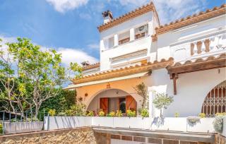 Nice Home In Platja Daro With Wifi - Platja d'Aro - 9
