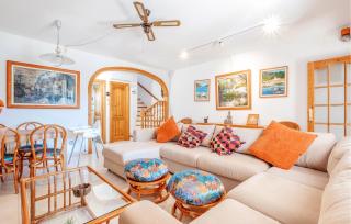 Nice Home In Platja Daro With Wifi - Platja d'Aro - 6