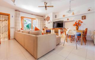 Nice Home In Platja Daro With Wifi - Platja d'Aro - 5
