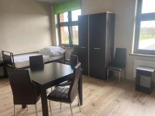 Hostel Wenecja - - 3