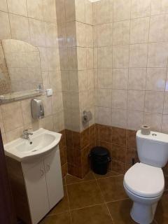 Hostel Wenecja - - 1