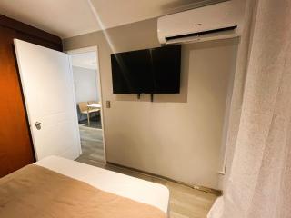 HOM I WiFi, AA, Posta Central, Barrio Lastarrias - 5