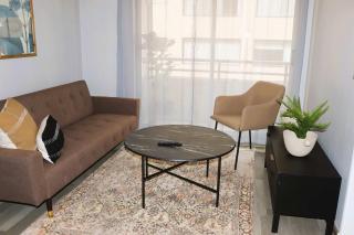 HOM I WiFi, AA, Posta Central, Barrio Lastarrias - 4